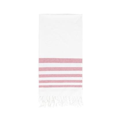 Sally Towel Pareo - RED
