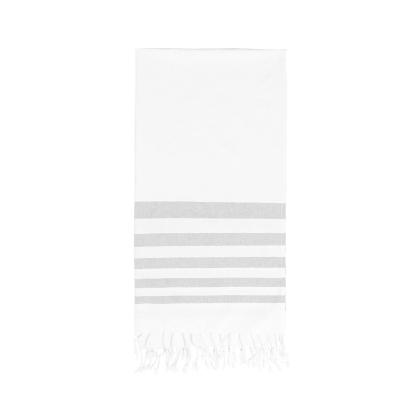 Sally Towel Pareo - GREY
