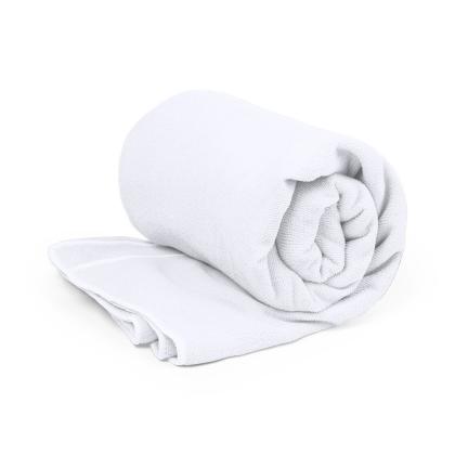 Risel Absorbent Towel - WHITE