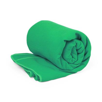 Risel Absorbent Towel - GREEN