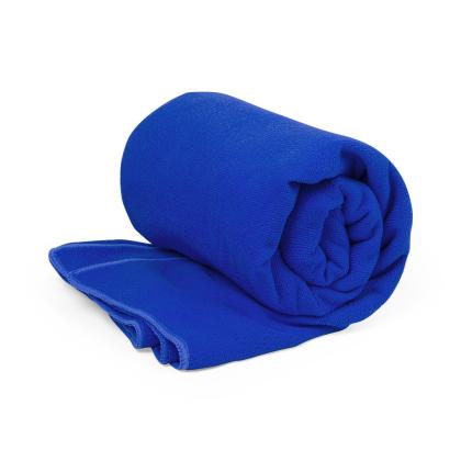 Risel Absorbent Towel - BLUE