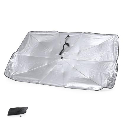 Birdy Sunshade - BLACK