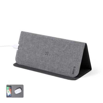 Kimy Charger Mousepad - GREY