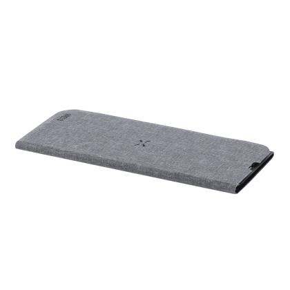 Kimy Charger Mousepad - GREY