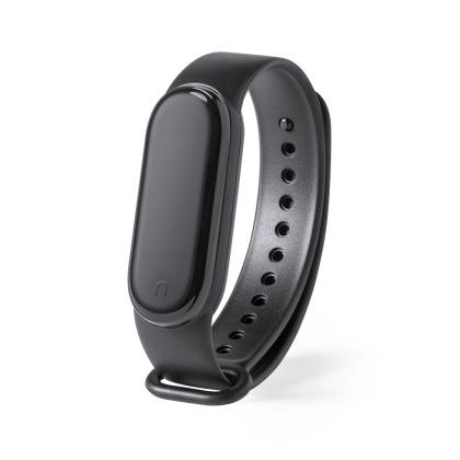 Selkos Smart Bracelet - BLACK