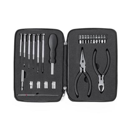 Ambery Tool Set -