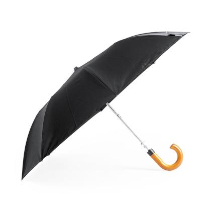 Branit Umbrella - BLACK