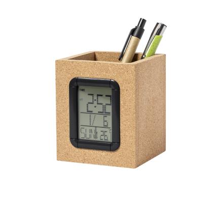 Wicam Multifunction Pencil Holder -