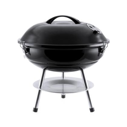 Mayrax Barbecue - BLACK