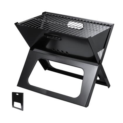Hermut Barbecue - BLACK