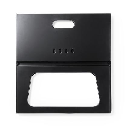 Hermut Barbecue - BLACK