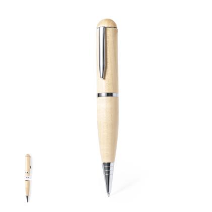 Kornon 16GB USB Ball Pen -