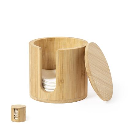 Kiam Cosmetic Pad Dispenser -