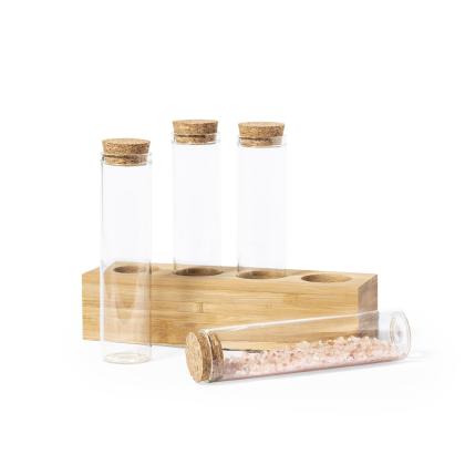 Tumber Spice Set -