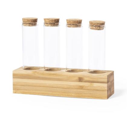 Tumber Spice Set -