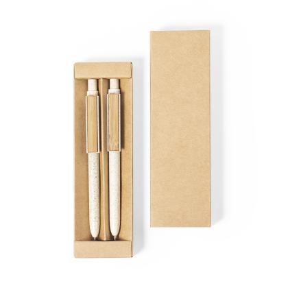 Bruneok Set -