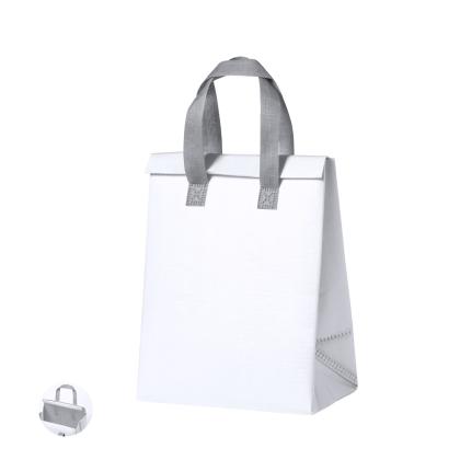 Pabbie Cool Bag - BLUE