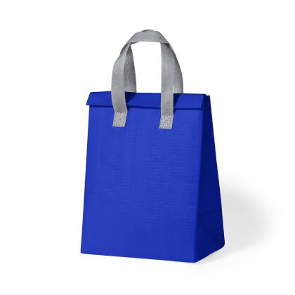 Pabbie Cool Bag - BLUE