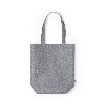 Biggy Bag - GREY