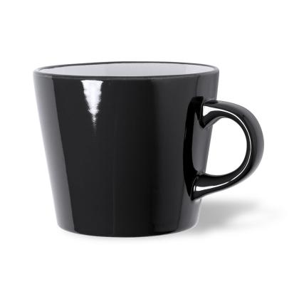 Kario Mug - BLACK