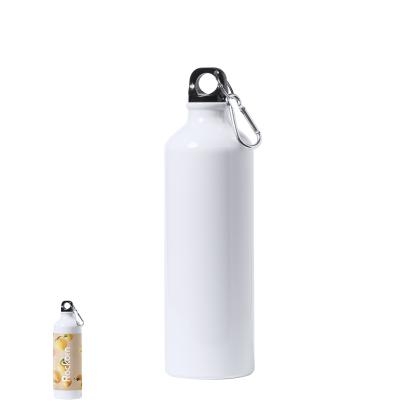 Bredix Sublimation Bottle - WHITE