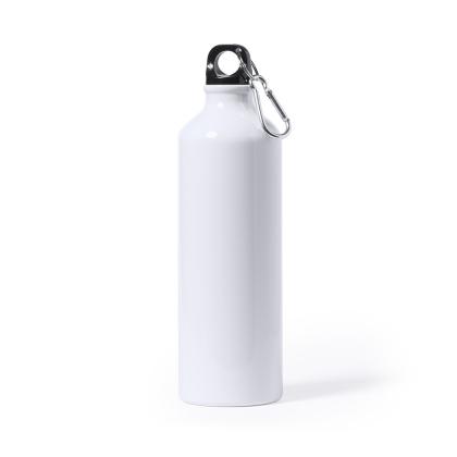 Bredix Sublimation Bottle - WHITE