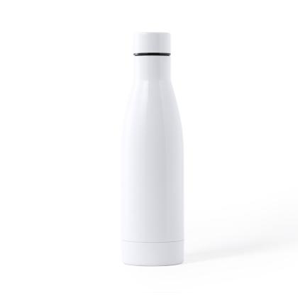 Crafor Sublimation Bottle - WHITE
