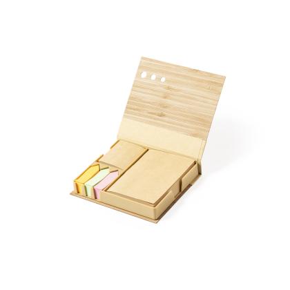 Kokil Notepad - NATURAL