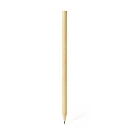 Dengal Pencil - NATURAL
