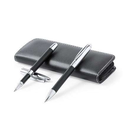 Niveum Set - BLACK