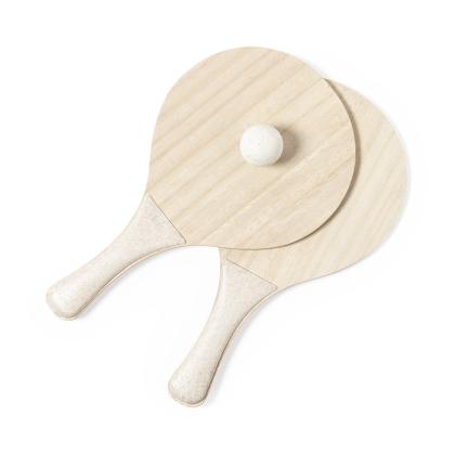 Saiker Beach Rackets -