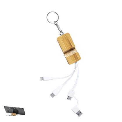Drusek Multifunction Charging Cable -
