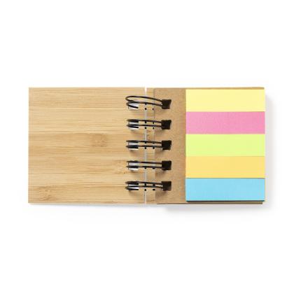 Feros Sticky Notepad -