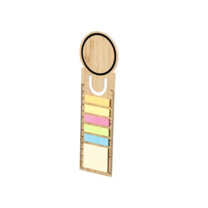 Tecin Ruler Bookmark -