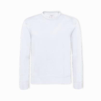 Sendex Adult Sweatshirt - WHITE