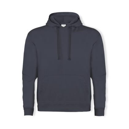 Harnix Adult Hooded Sweatshirt - NAVY BLUE