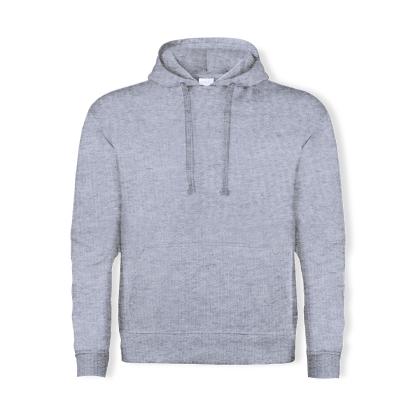 Harnix Adult Hooded Sweatshirt - GREY