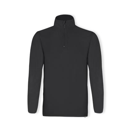 Mesiox Polar Fleece - BLACK