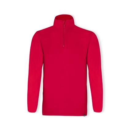 Mesiox Polar Fleece - RED