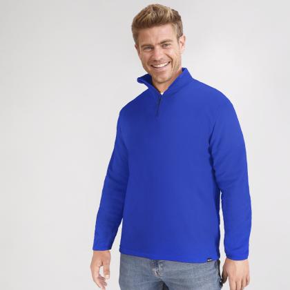 Mesiox Polar Fleece - NAVY BLUE