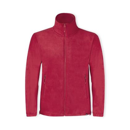 Diston Jacket - RED