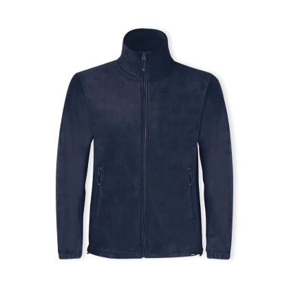 Diston Jacket - NAVY BLUE