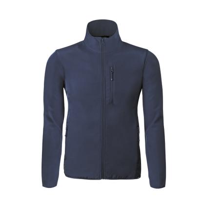 Scola Jacket - NAVY BLUE