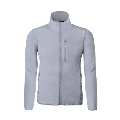 Scola Jacket - GREY