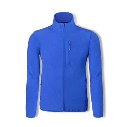 Scola Jacket - BLUE