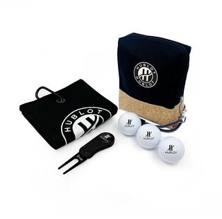 FLIX PRO 2.0 CADDI DELUXE GOLF BAG SET