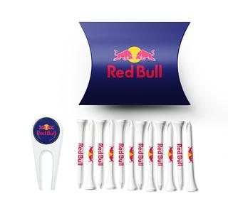 CUSTOMISED GOLF REVO PILLOW PACK