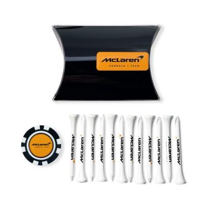 GOLF POKERCHIP PILLOW PACK