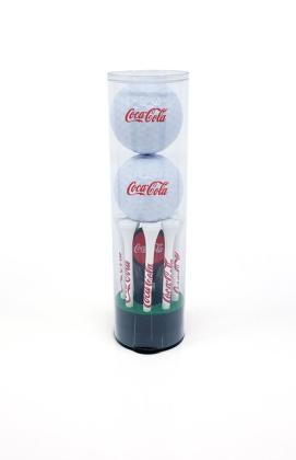 GEO ESSENTIAL GOLF TUBE
