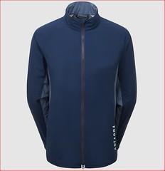 FJ (FOOTJOY) WOMEN'S HYDROLITE X GOLF JACKET